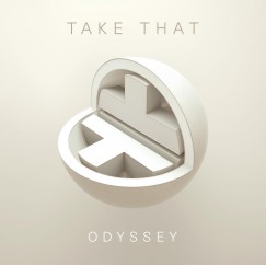 Take That - Odyssey - Deluxe 2 CD