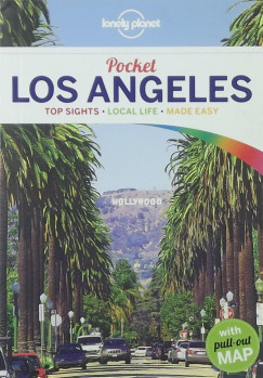 Adam Skolnick - Pocket Los Angeles