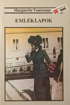 Marguerite Yourcenar - Eml�klapok