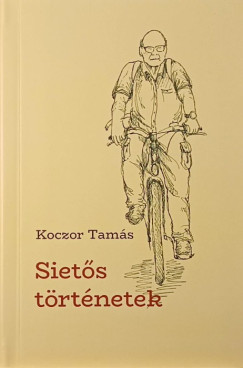 Koczor Tams - Siets trtnetek