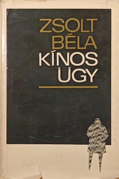 Zsolt B�la - K�nos �gy