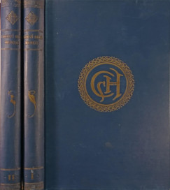 Csergő Hugó - Csergő Hugó munkái 1897-1927 I-II.