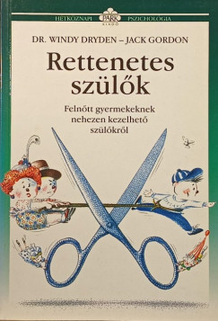 Windy Dryden - Jack Gordon - Rettenetes szlk