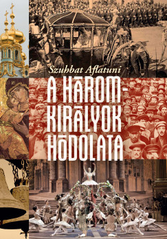 A háromkirályok hódolata