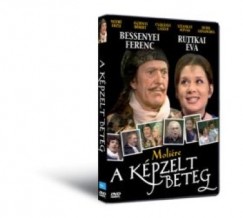 Egri Istv�n - A k�pzelt beteg (1971) - DVD