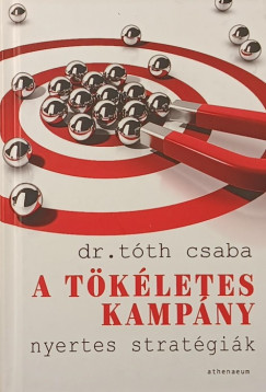 T�th Csaba - A t�k�letes kamp�ny