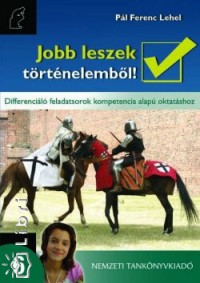 P�l Ferenc Lehel - Jobb leszek t�rt�nelemb�l! 6.