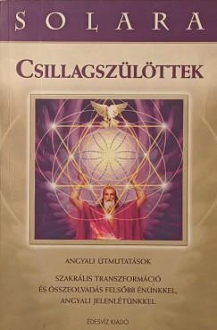 Solara - Csillagsz�l�ttek
