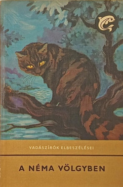 Vber Kroly  (Vl.) - A nma vlgyben