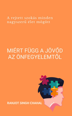 Ranjot Singh Chahal - Mirt fgg a jvd az nfegyelemtl