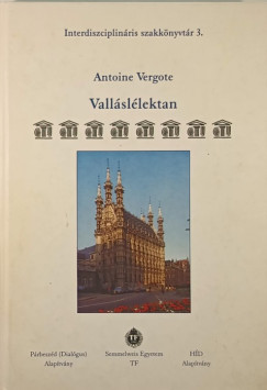 Antoine Vergote - Vallsllektan