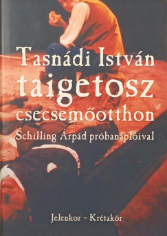 Tasnádi István - Taigetosz csecsemőotthon