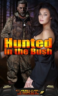 , Ryan Andrews Randi Holiday - Hunted In The Bush