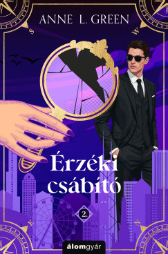 Anne L. Green - �rz�ki cs�b�t�