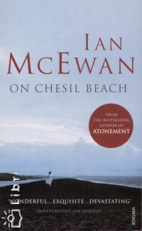 Ian Mcewan - On Chesil Beach