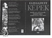 Keleti va   (Szerk.) - Szarka Klra   (Szerk.) - Elfelejtett kpek