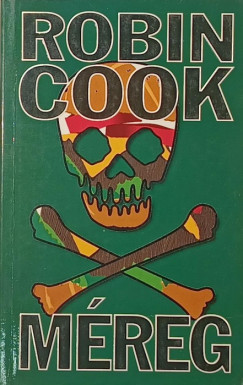 Robin Cook - M�reg