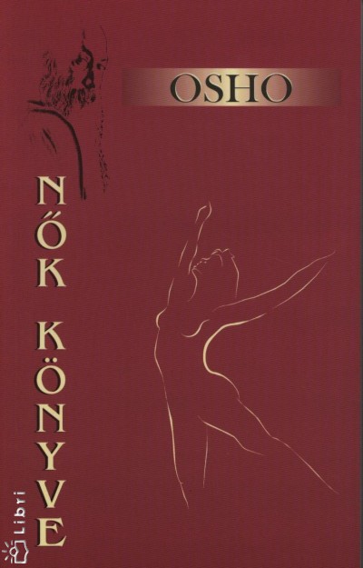 Osho - Nők könyve