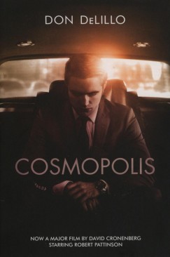 Don Delillo - Cosmopolis