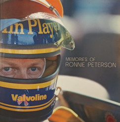 Memories of Ronnie Peterson