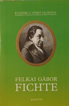 Felkai Gbor - Fichte