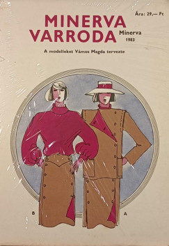 Minerva varroda 1983