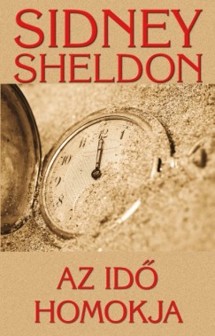 Sidney Sheldon - Az id homokja