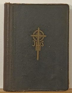 P. Mezei Gergely S.J.  (Szerk.) - Manr�za imak�nyv