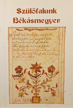 Sz�l�falunk B�k�smegyer