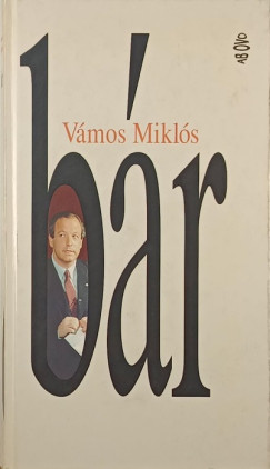 V�mos Mikl�s - B�r