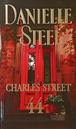 Danielle Steel - Charles Street 44