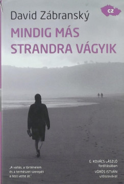 David Zbransky - Mindig ms strandra vgyik