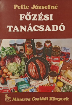 Pelle Jzsefn - Fzsi tancsad