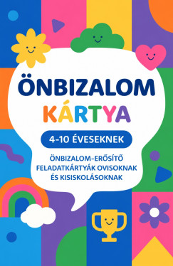 �nbizalom k�rtya 4-10 �veseknek