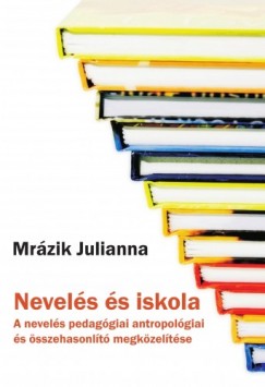 Julianna Mrzik - Nevels s iskola