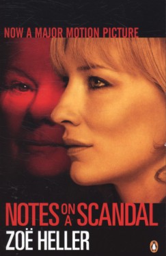 Zoe Heller - Notes on a Scandal