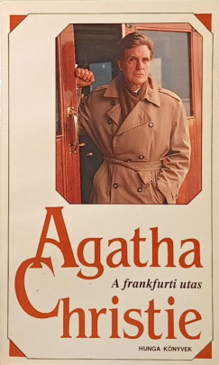 Agatha Christie - A frankfurti utas