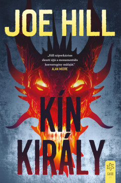 Joe Hill - K�n Kir�ly