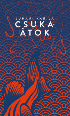 Juhani Karila - Csuka-tok