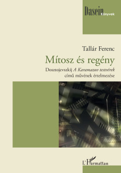 Tallár Ferenc - Mítosz és regény