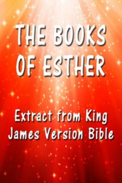 King James - The Book of Esther