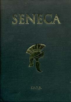 Lucius Annaeus Seneca - Seneca przai mvei II.