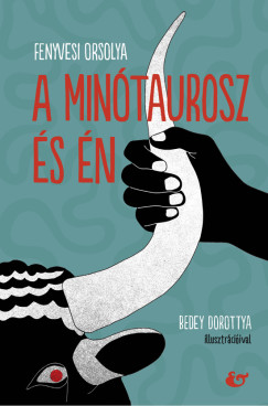 A minótaurosz és én