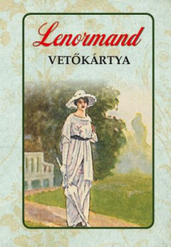 Lenormand vetkrtya