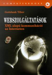 Gottdank Tibor - Webszolgltatsok