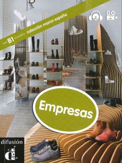 Jos� �ngel Gonzalo - Empresas