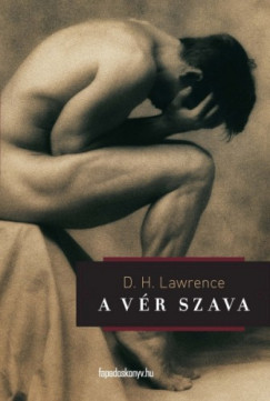 D. H. Lawrence - A vr szava