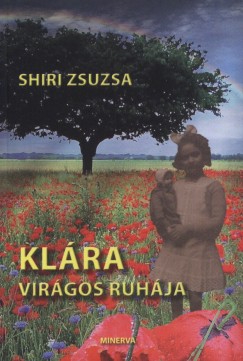 Shiri Zsuzsa - Klra virgos ruhja