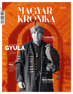 Magyar Kr�nika - 2026. tavasz