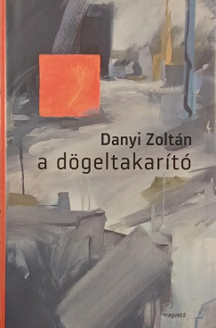 Danyi Zoltn - A dgeltakart